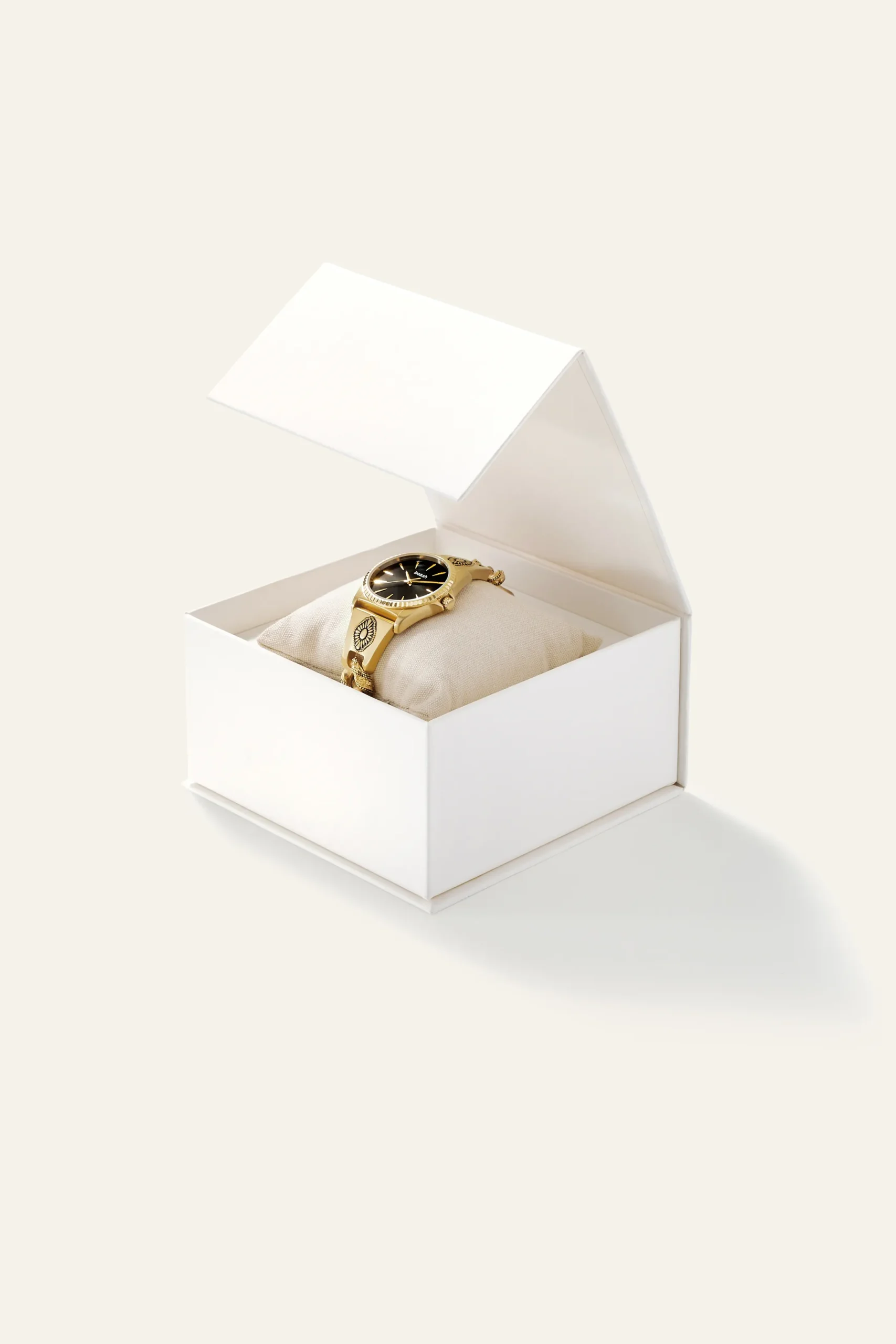 RESET montre bijou