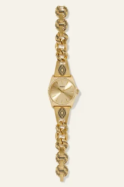 RESET montre bijou