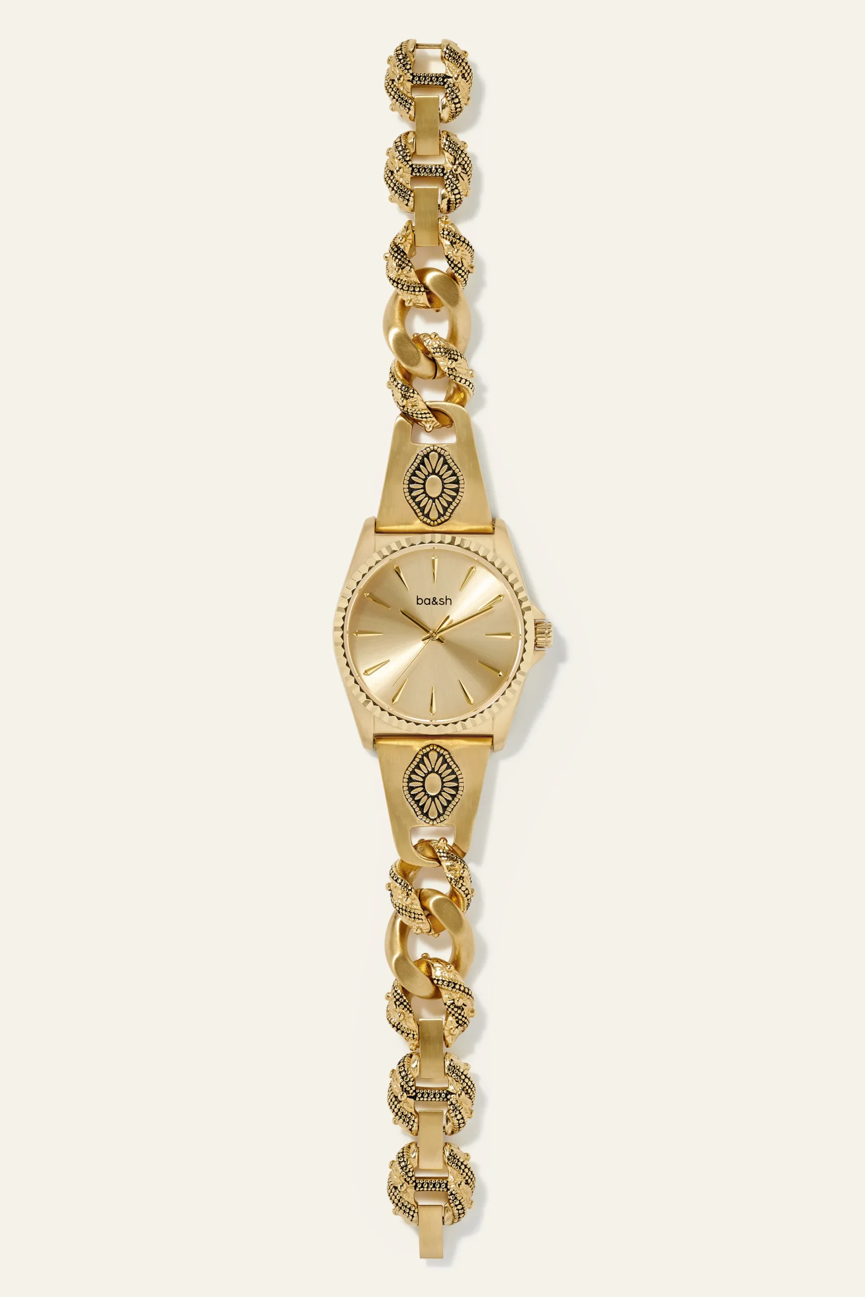 RESET montre bijou