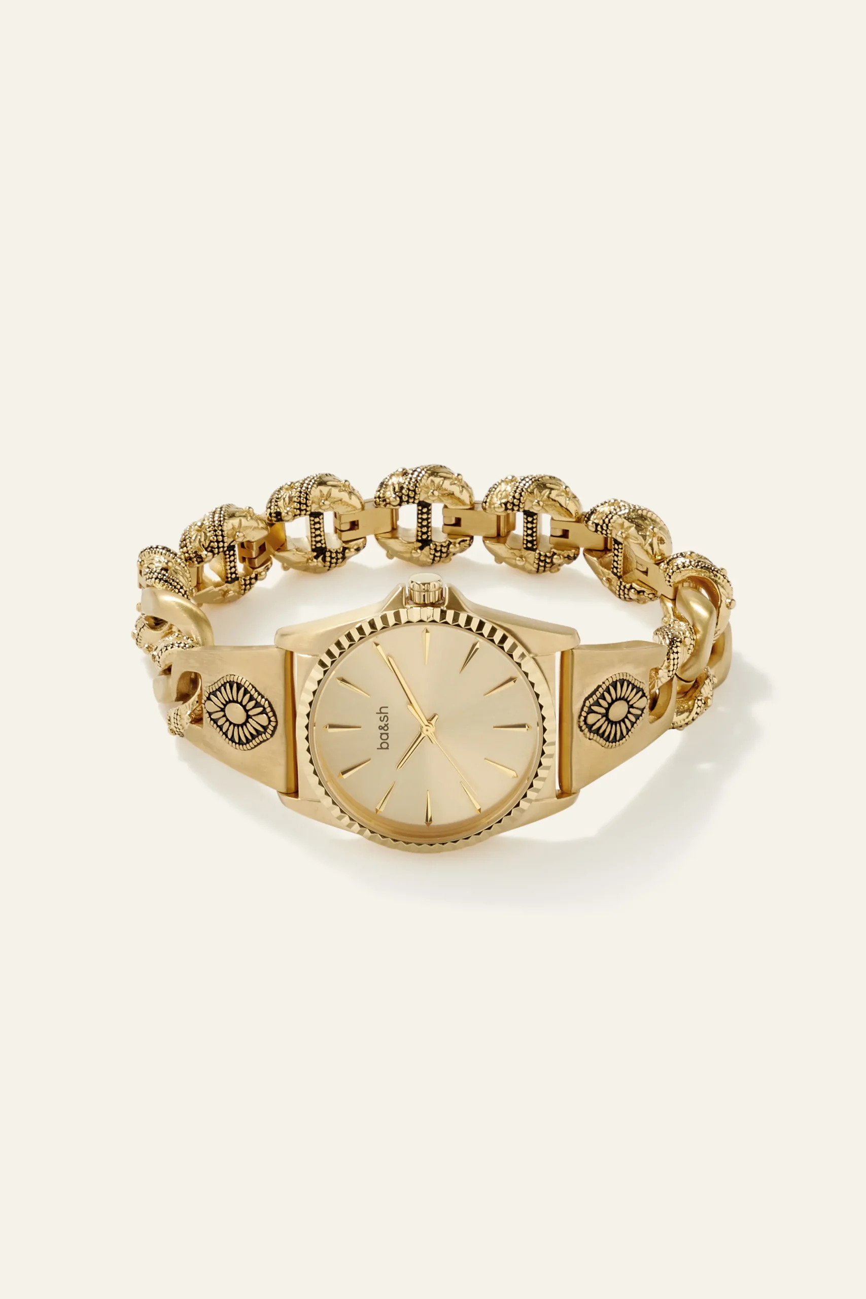 RESET montre bijou