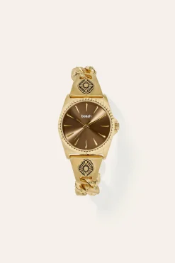 RESET montre bijou