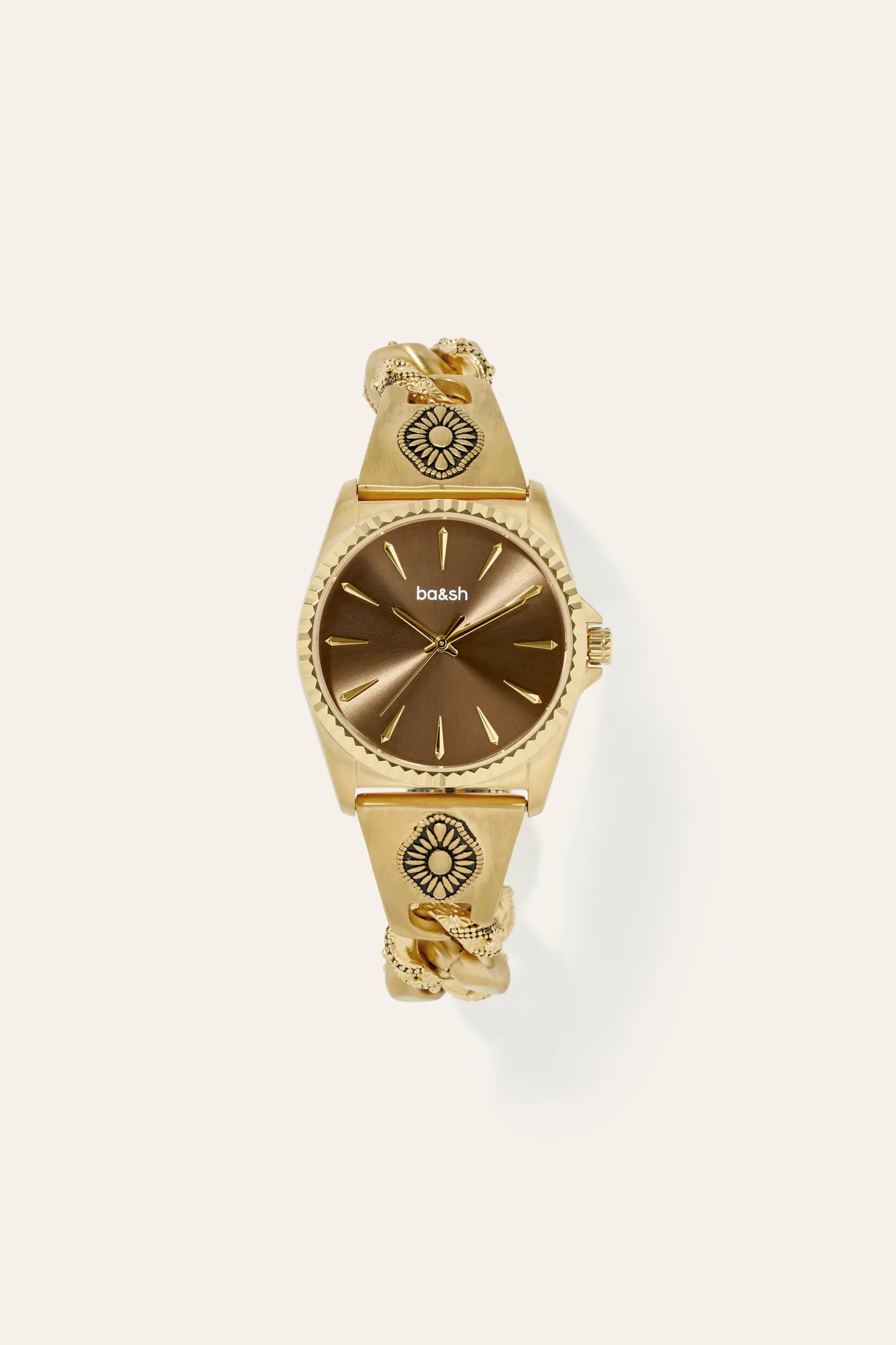 RESET montre bijou