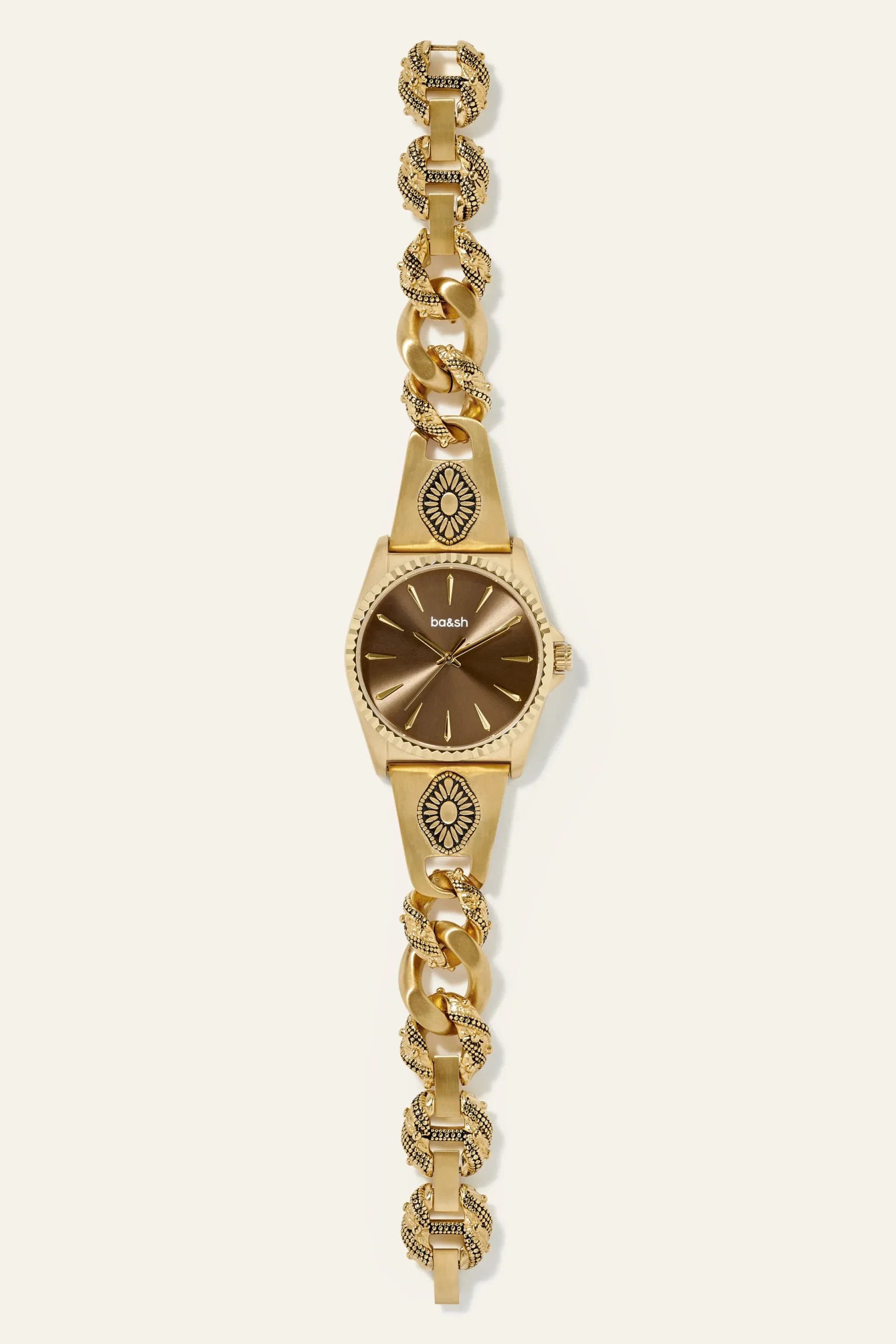 RESET montre bijou
