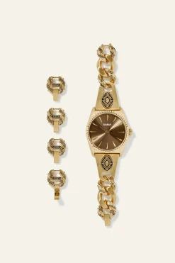 RESET montre bijou
