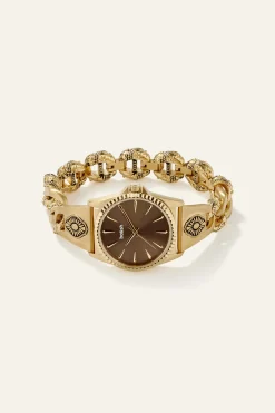 RESET montre bijou