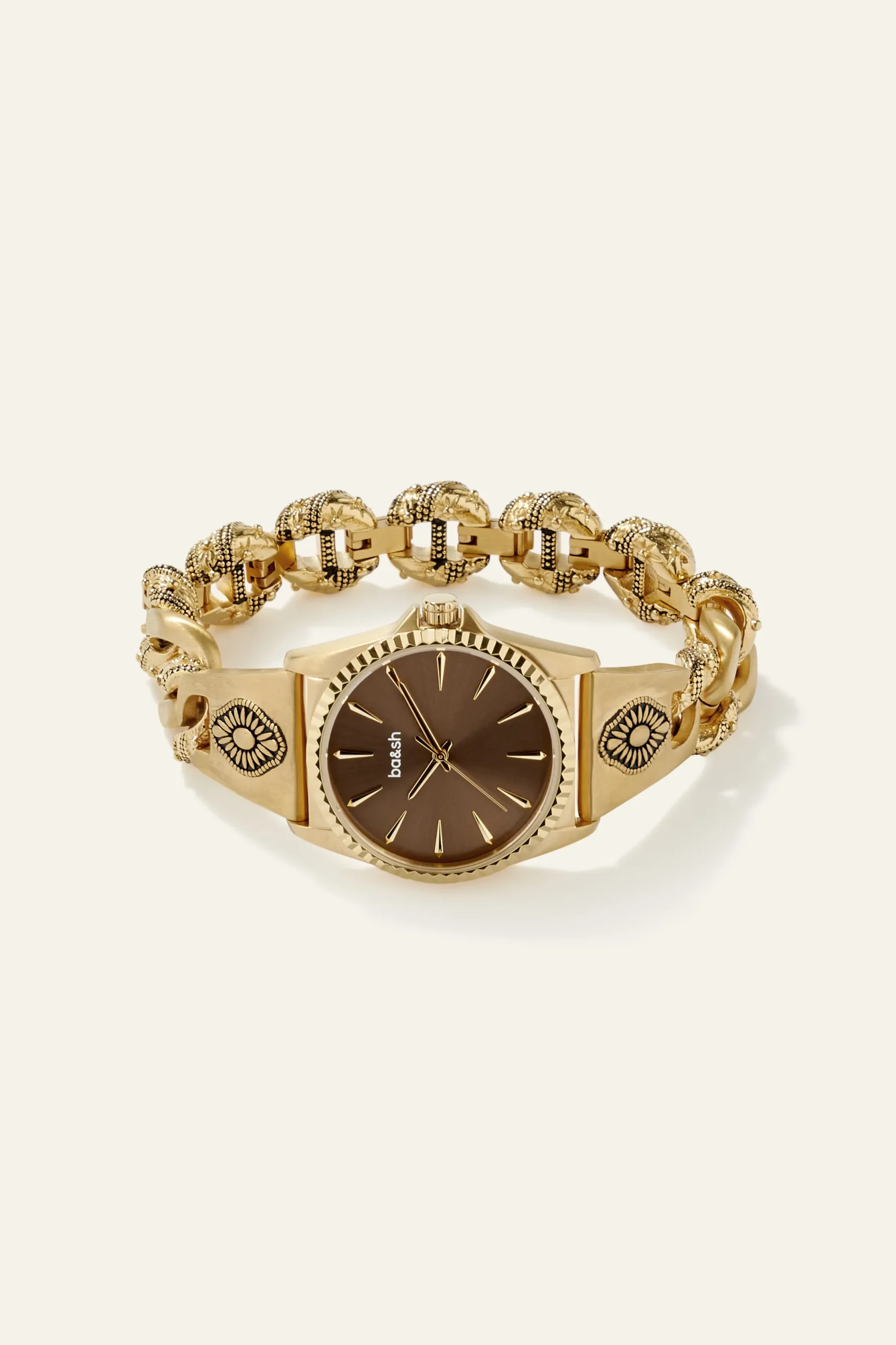 RESET montre bijou