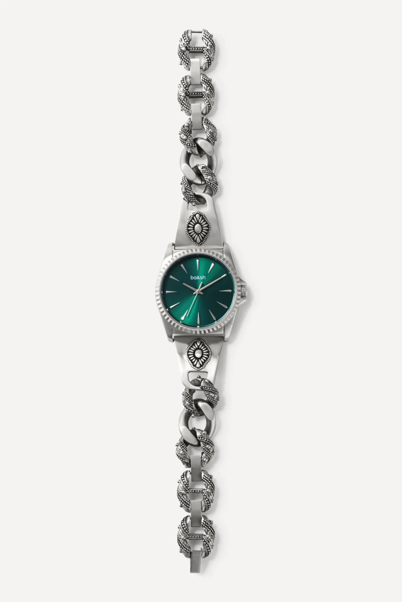 RESET montre-bijou