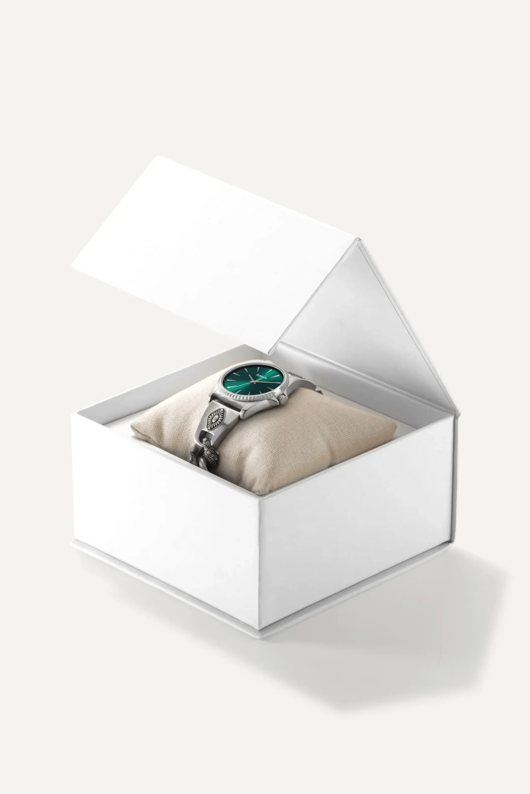 RESET montre-bijou