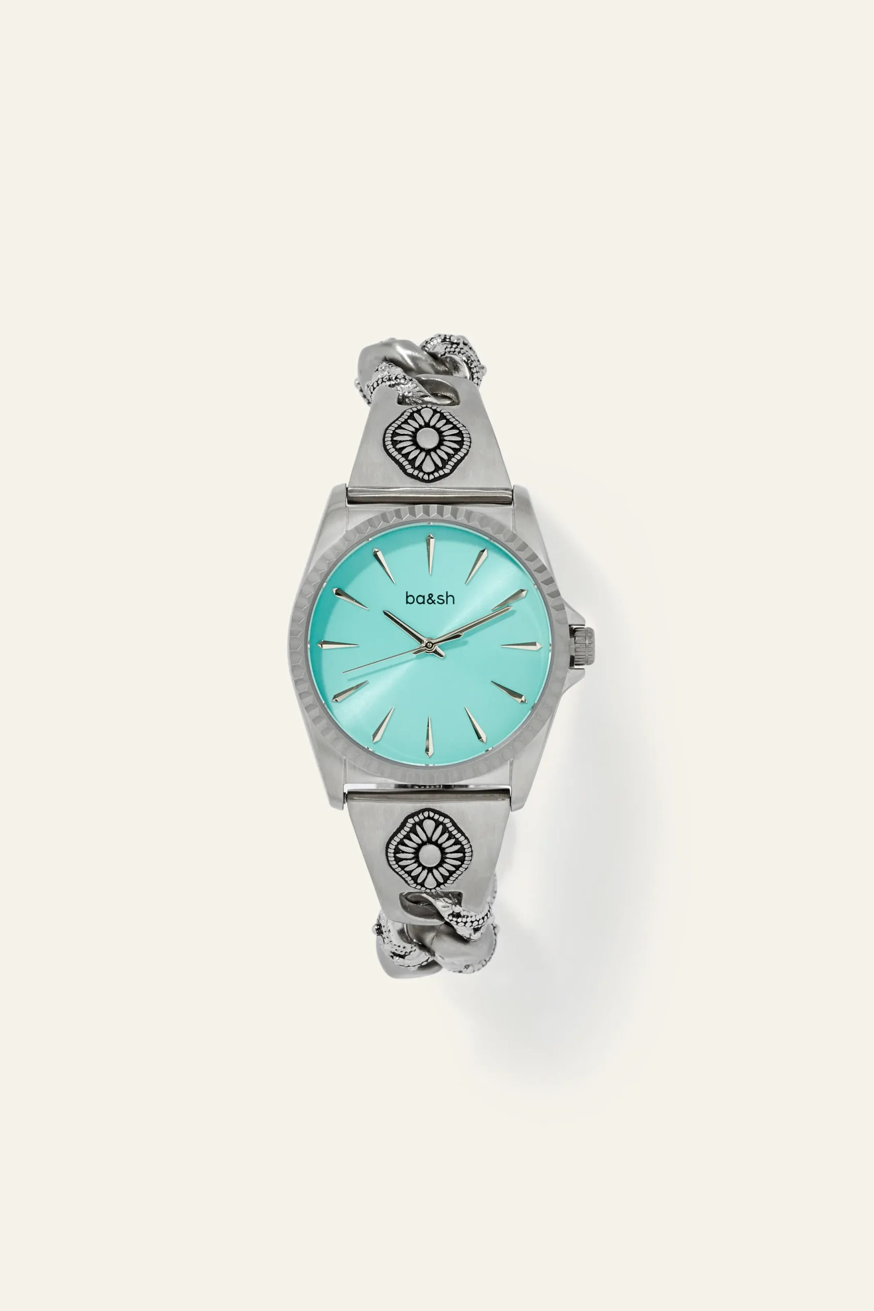 RESET montre bijou
