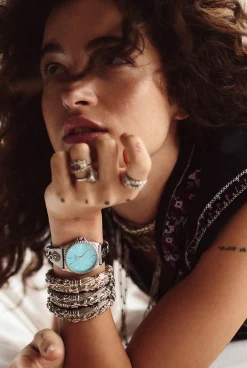 RESET montre bijou