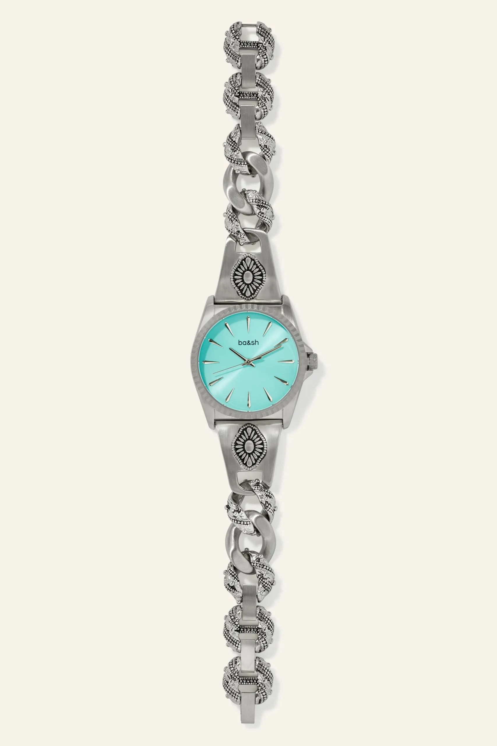RESET montre bijou