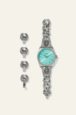 RESET montre bijou
