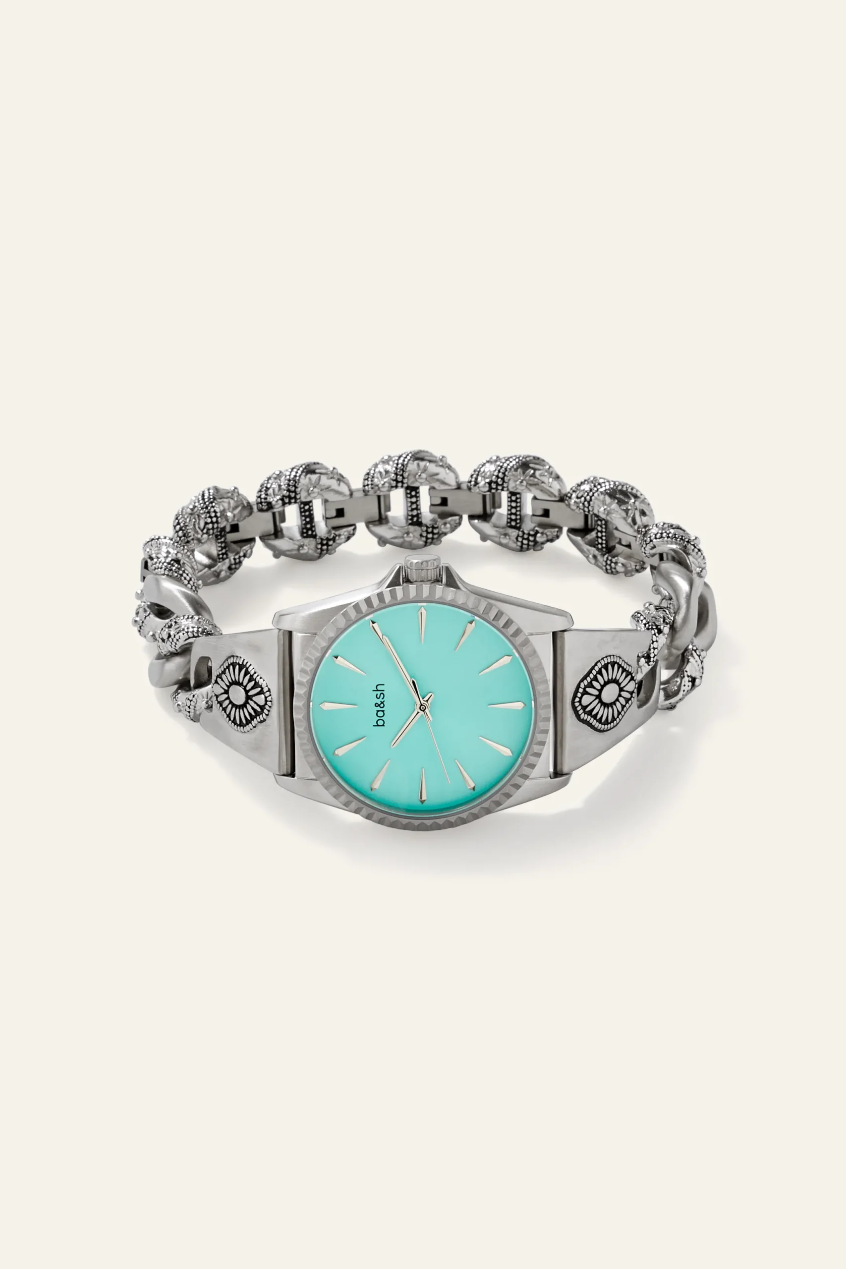 RESET montre bijou