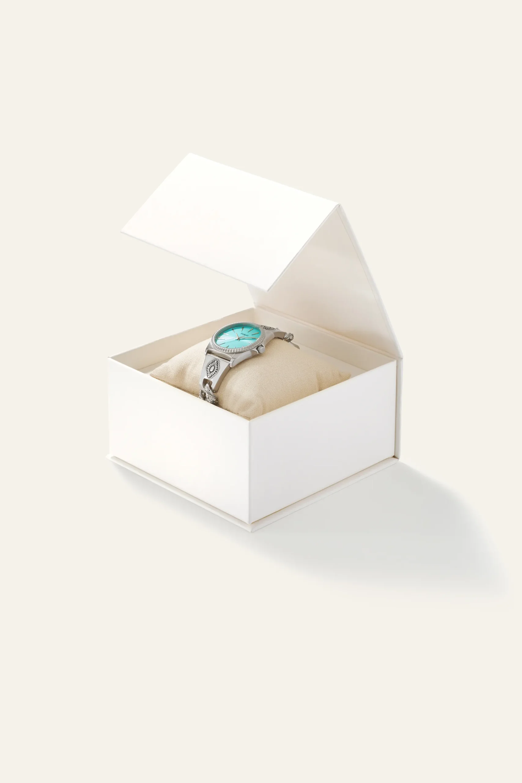 RESET montre bijou