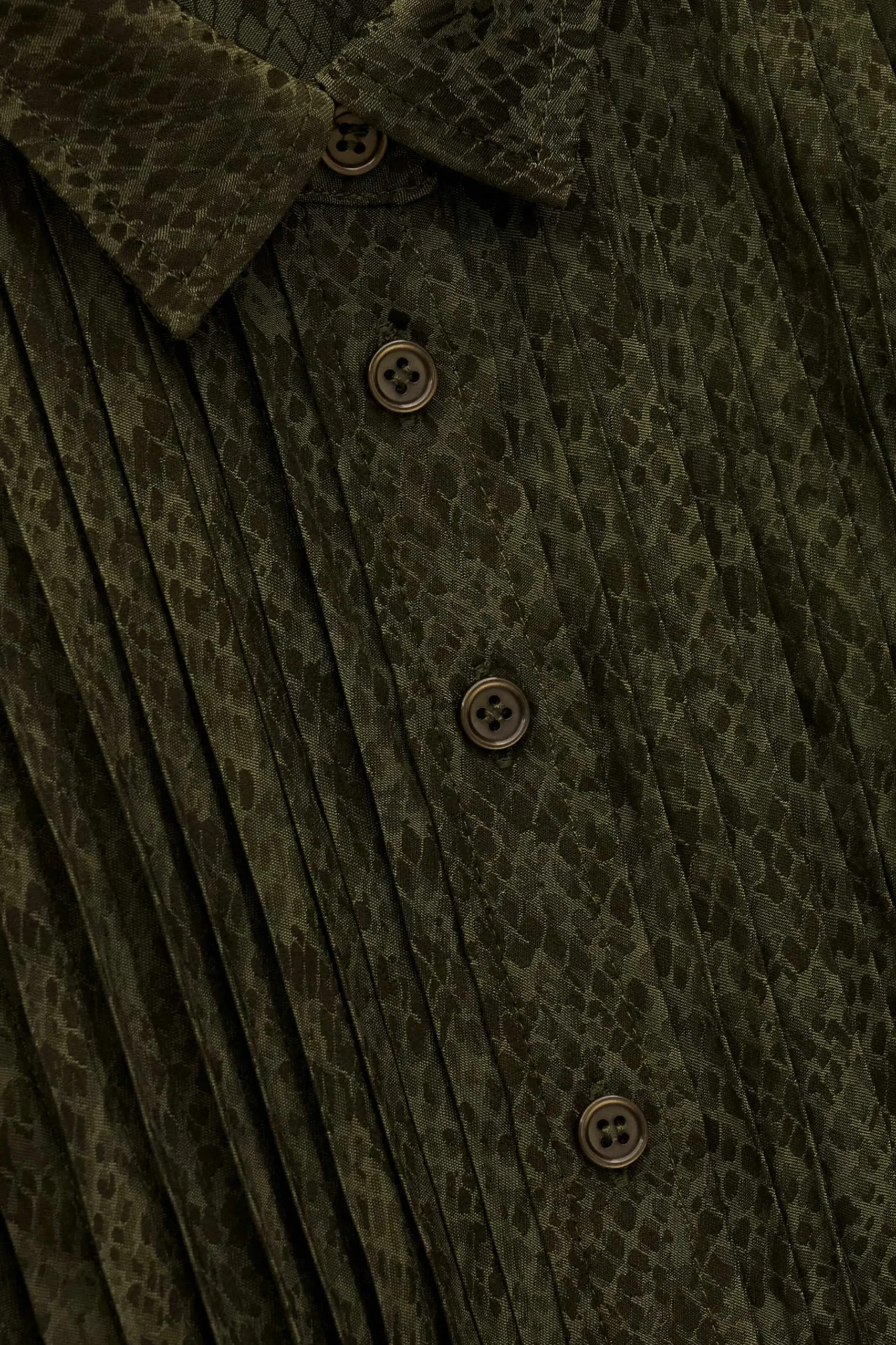 RIATA chemise imprimée
