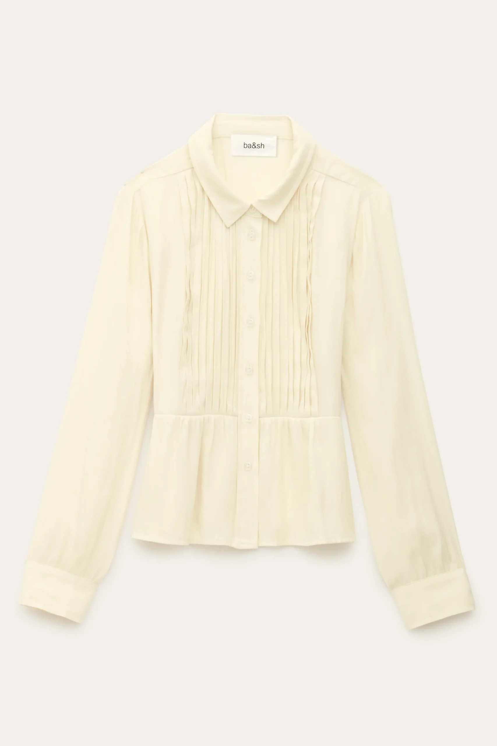 RIATA chemise imprimée