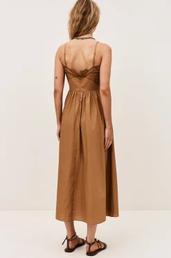 ROMI robe midi