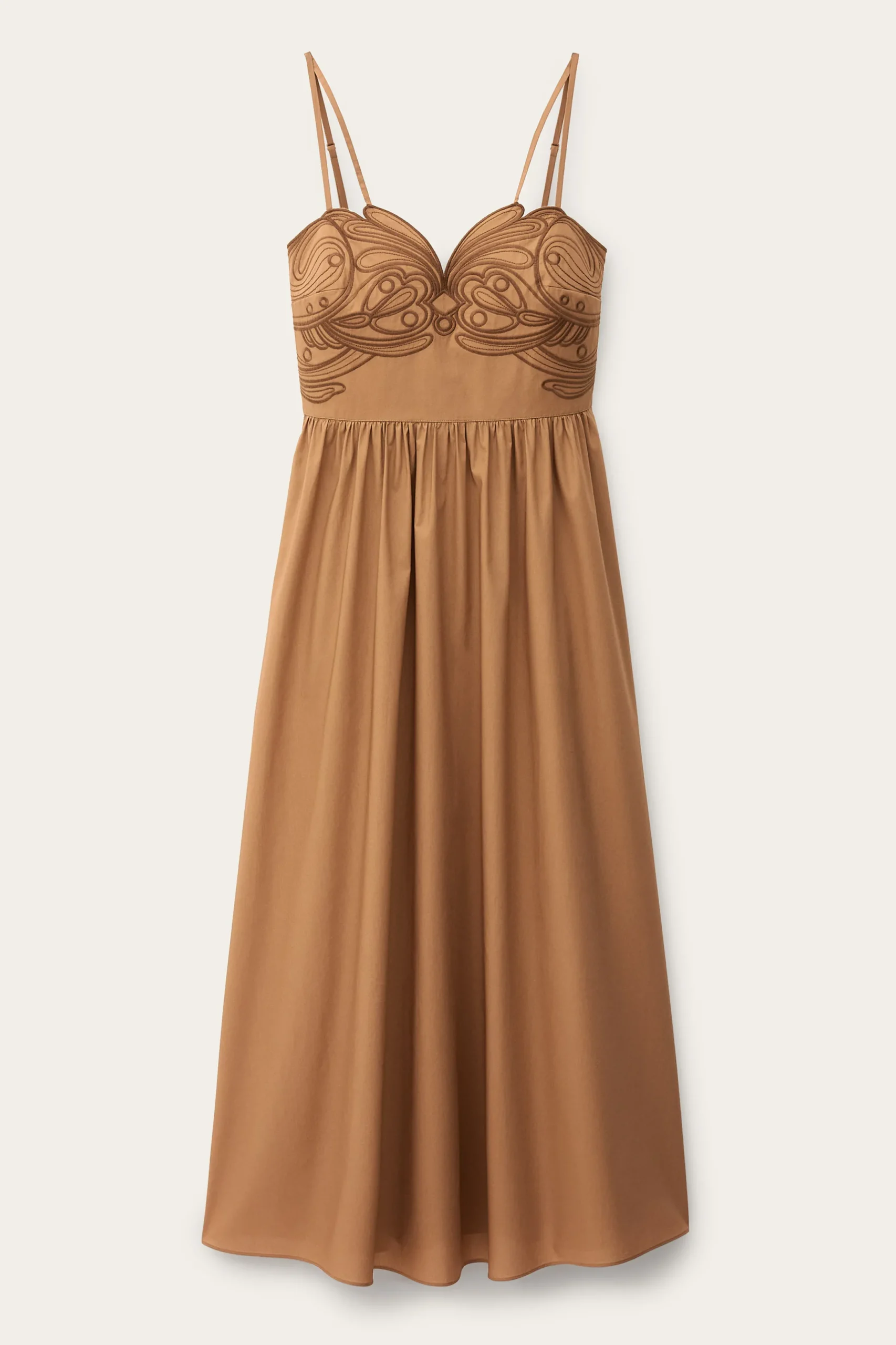 ROMI robe midi