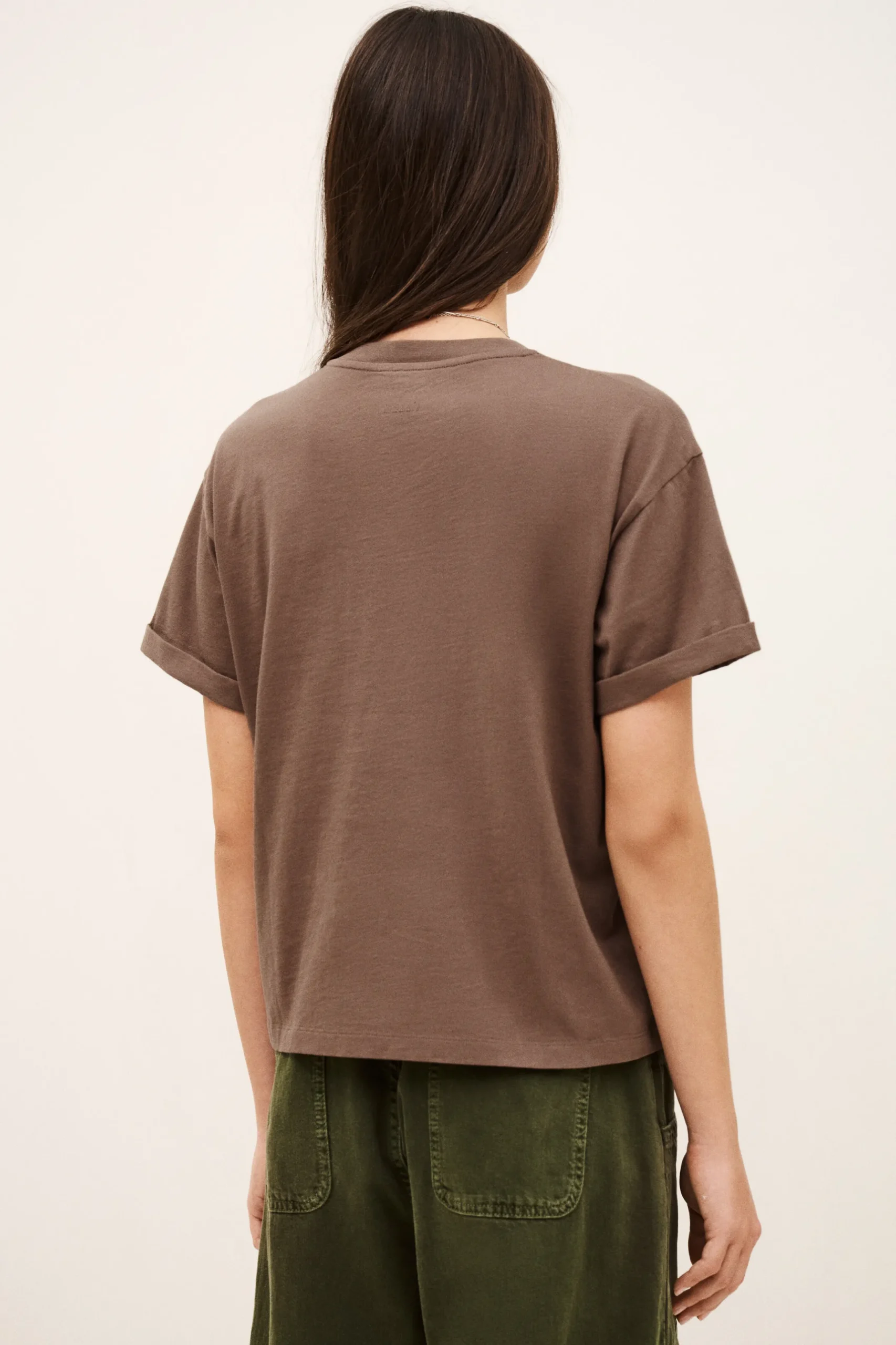 ROSIE t-shirt basique