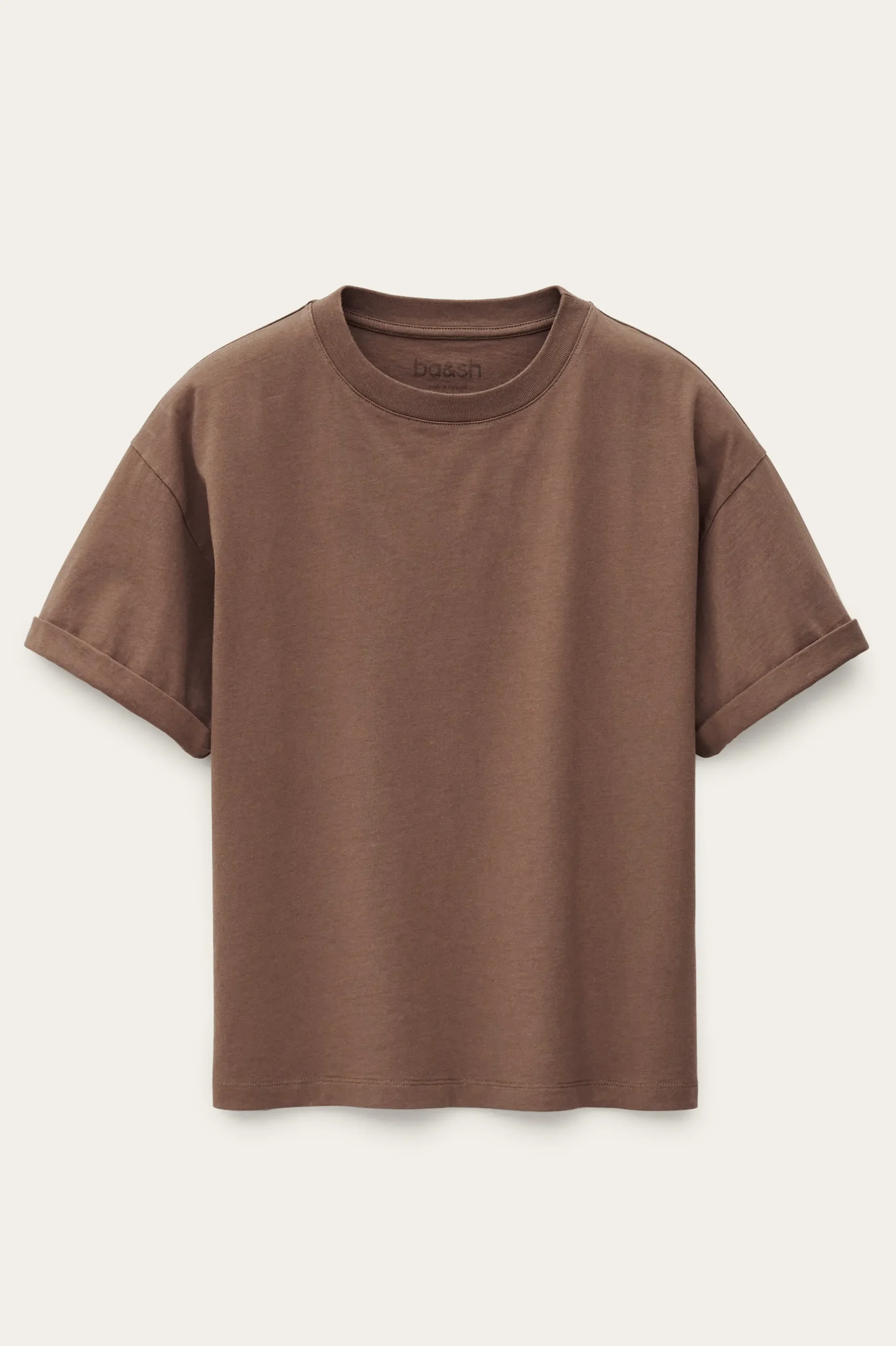 ROSIE t-shirt basique