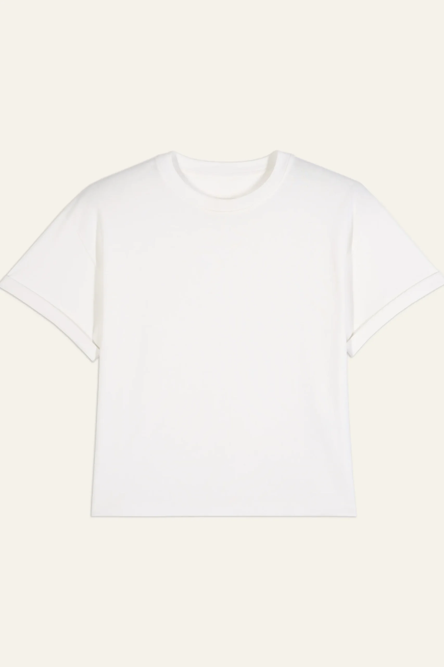 ROSIE t-shirt manches courtes
