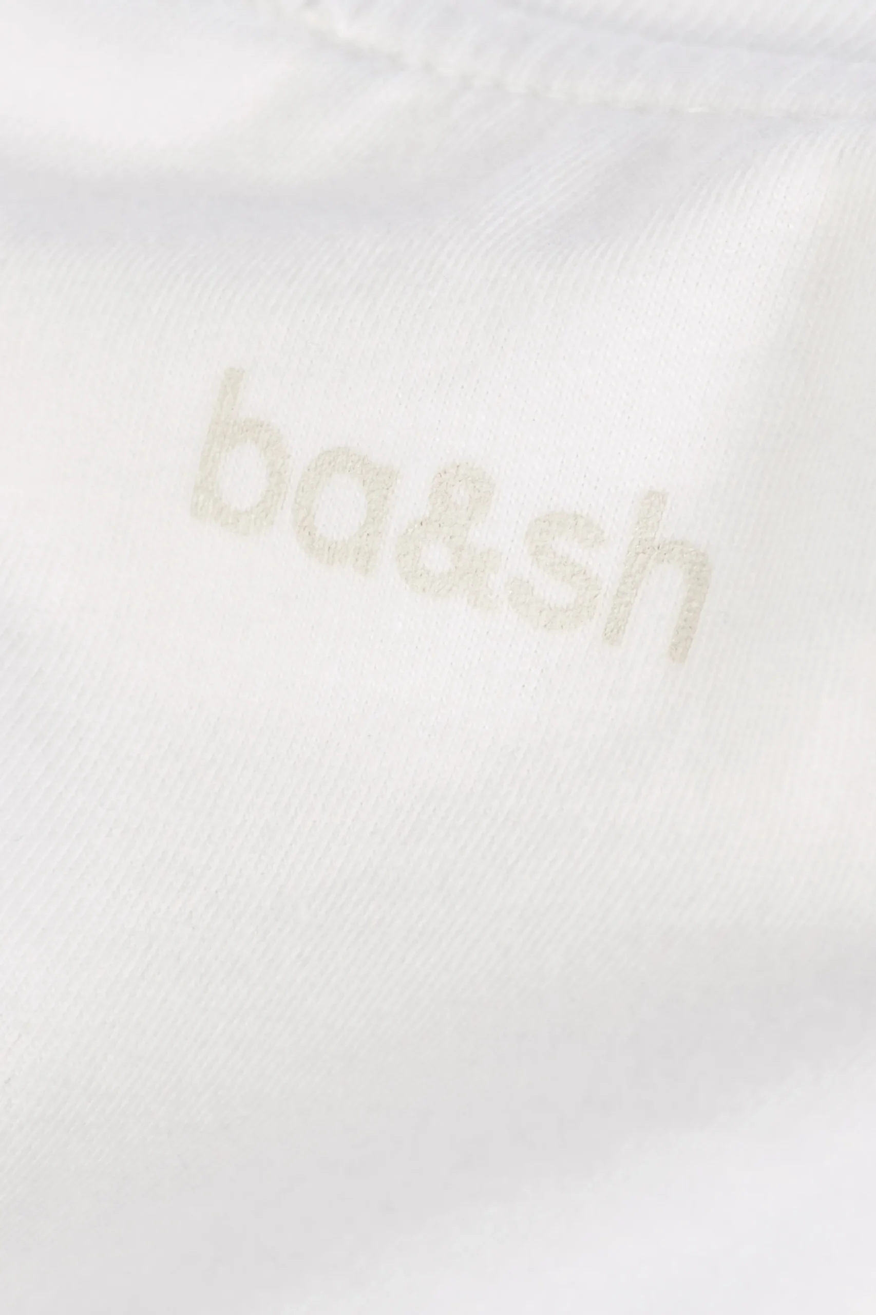 ROSIE t-shirt manches courtes