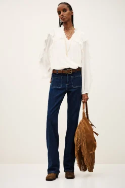 ROSS Jeans Flare
