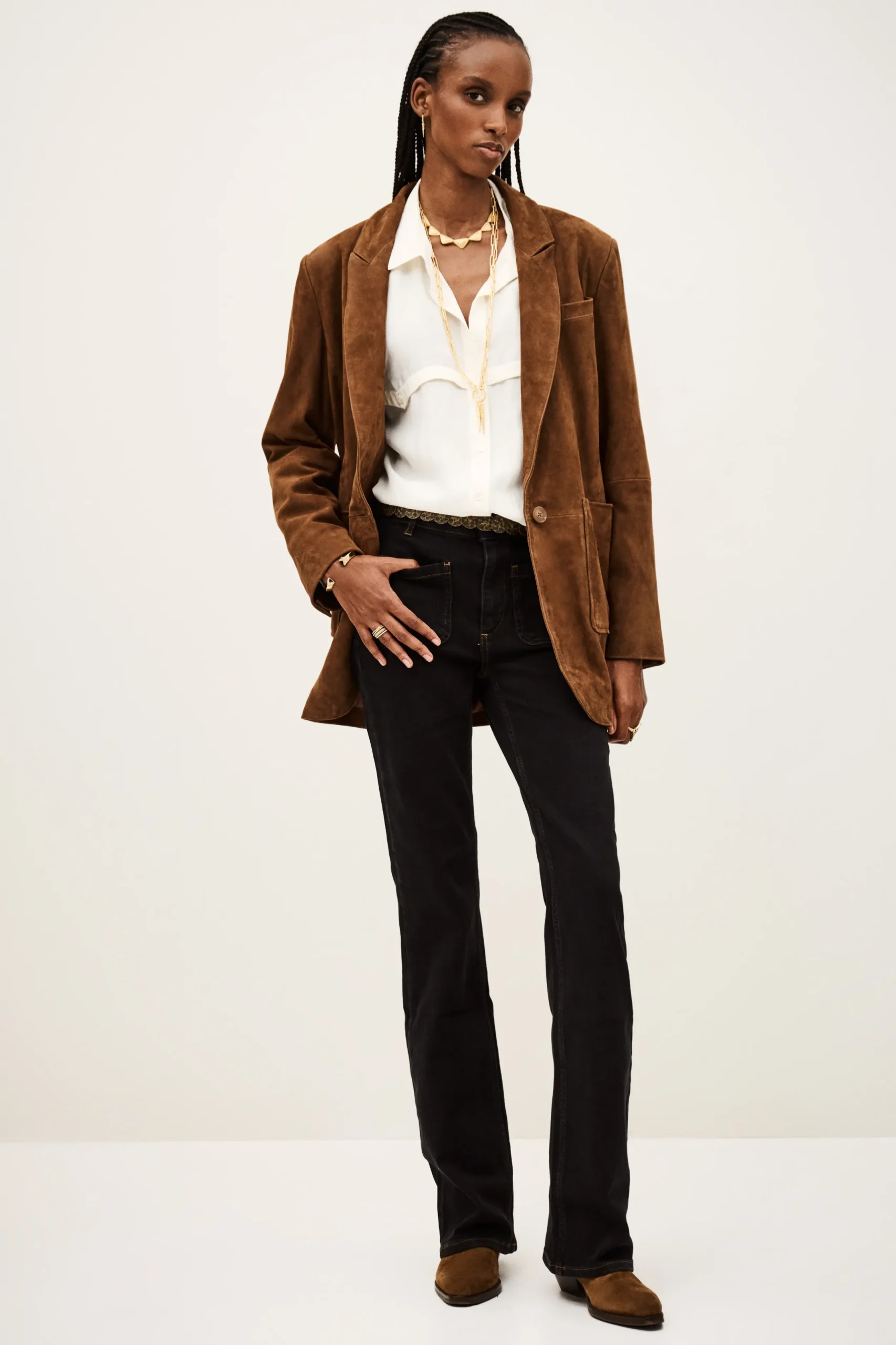 ROSS jeans flare