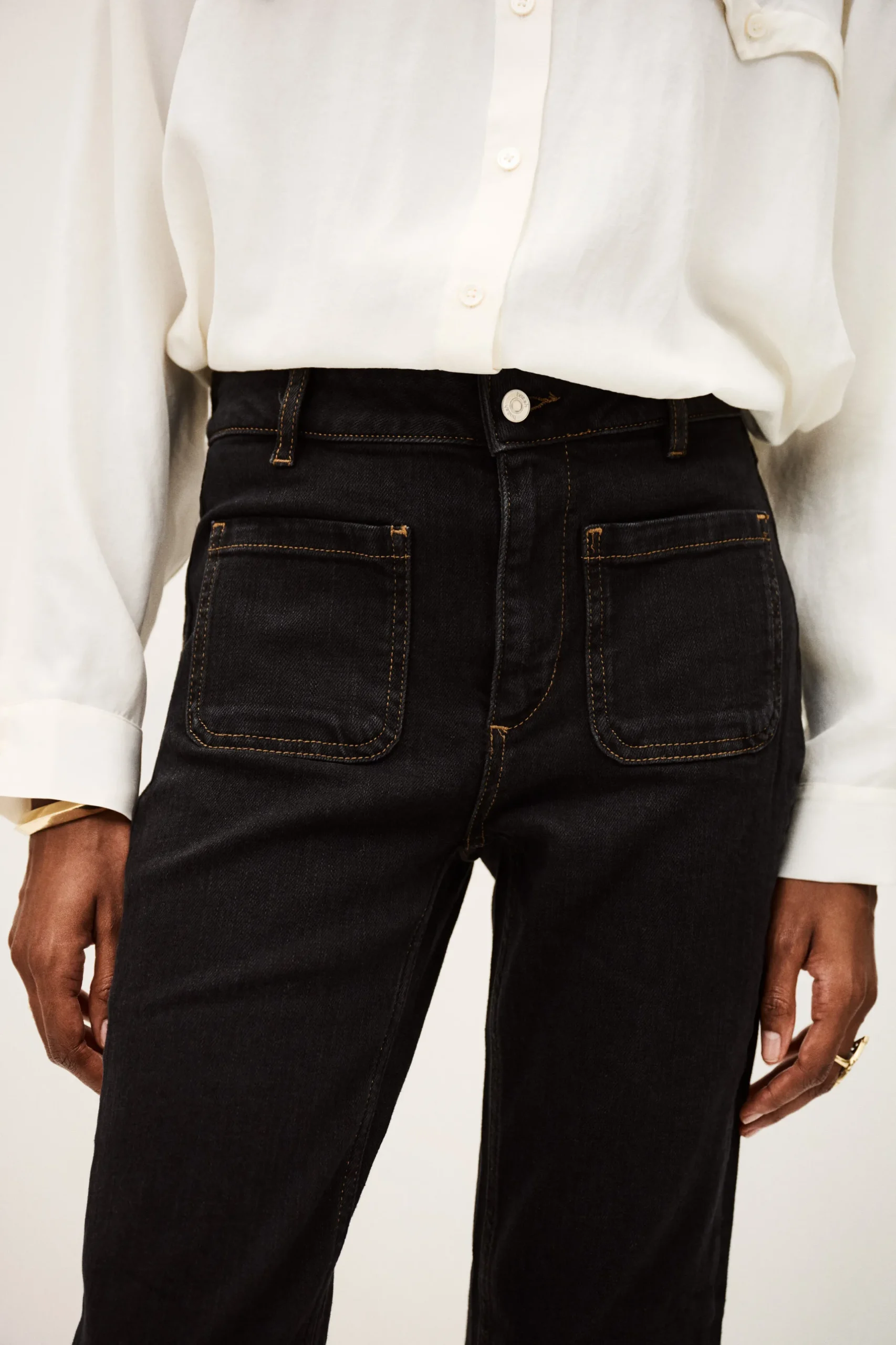 ROSS jeans flare