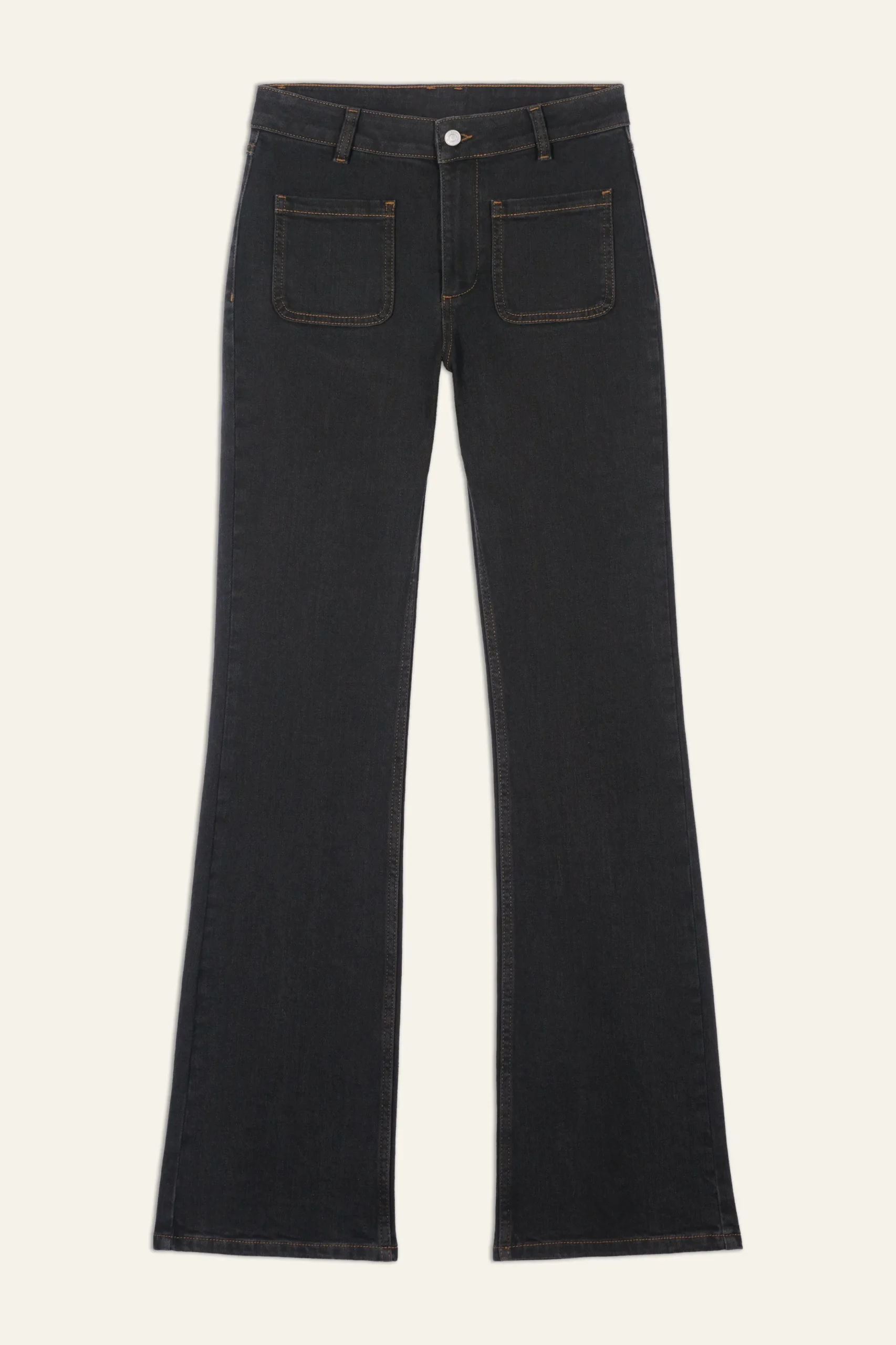 ROSS jeans flare