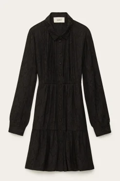 ROSYNA robe chemise courte