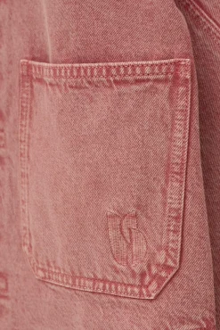 RUNO veste denim