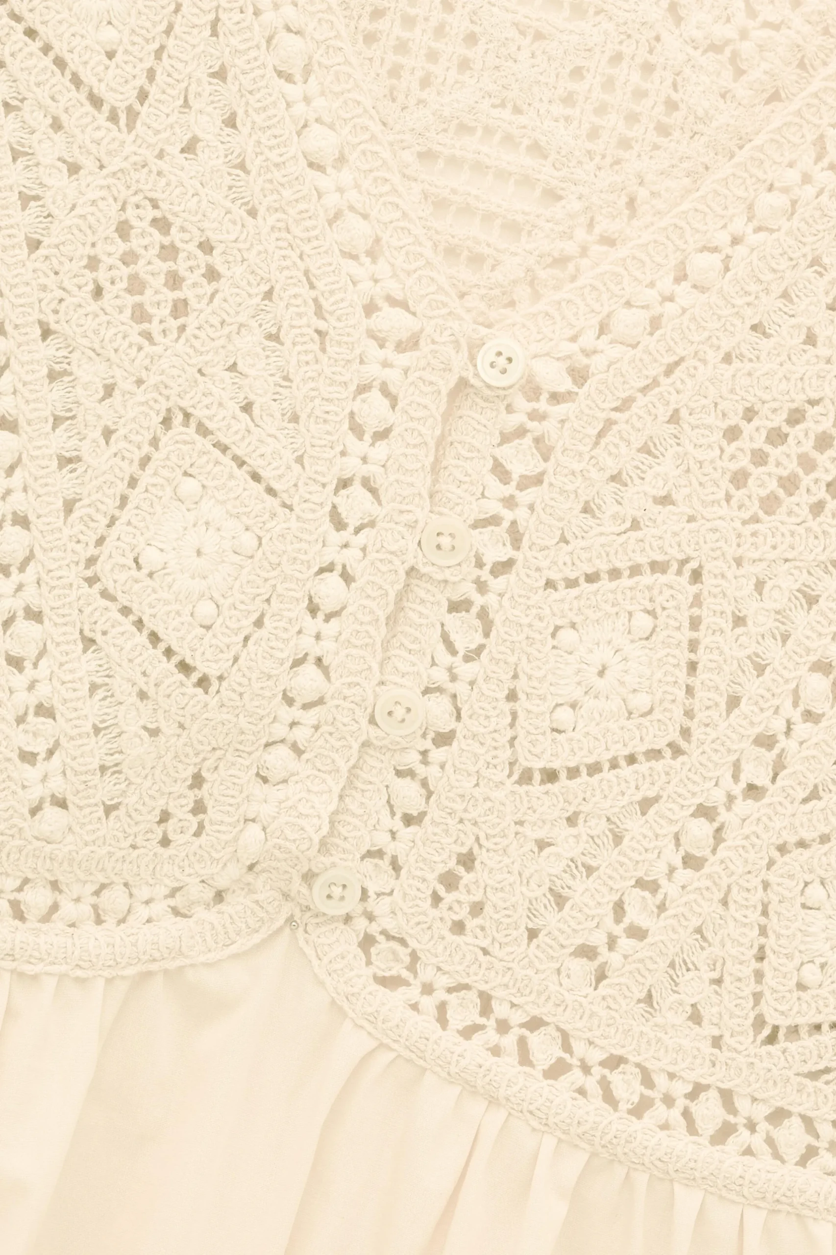 SALVI blouse manches courtes