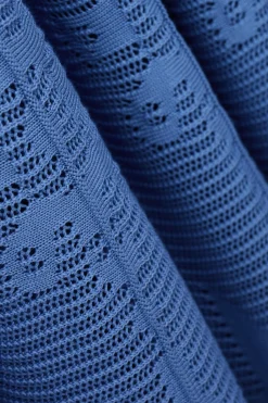 SERTA jupe longue maille