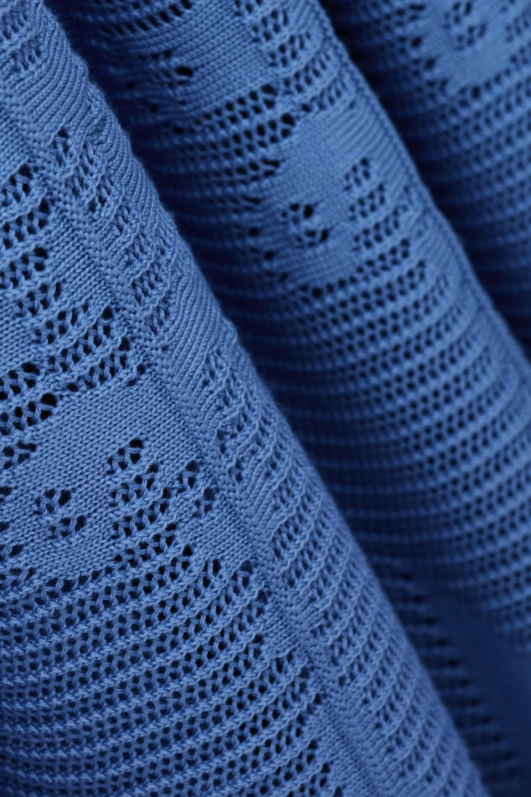 SERTA jupe longue maille