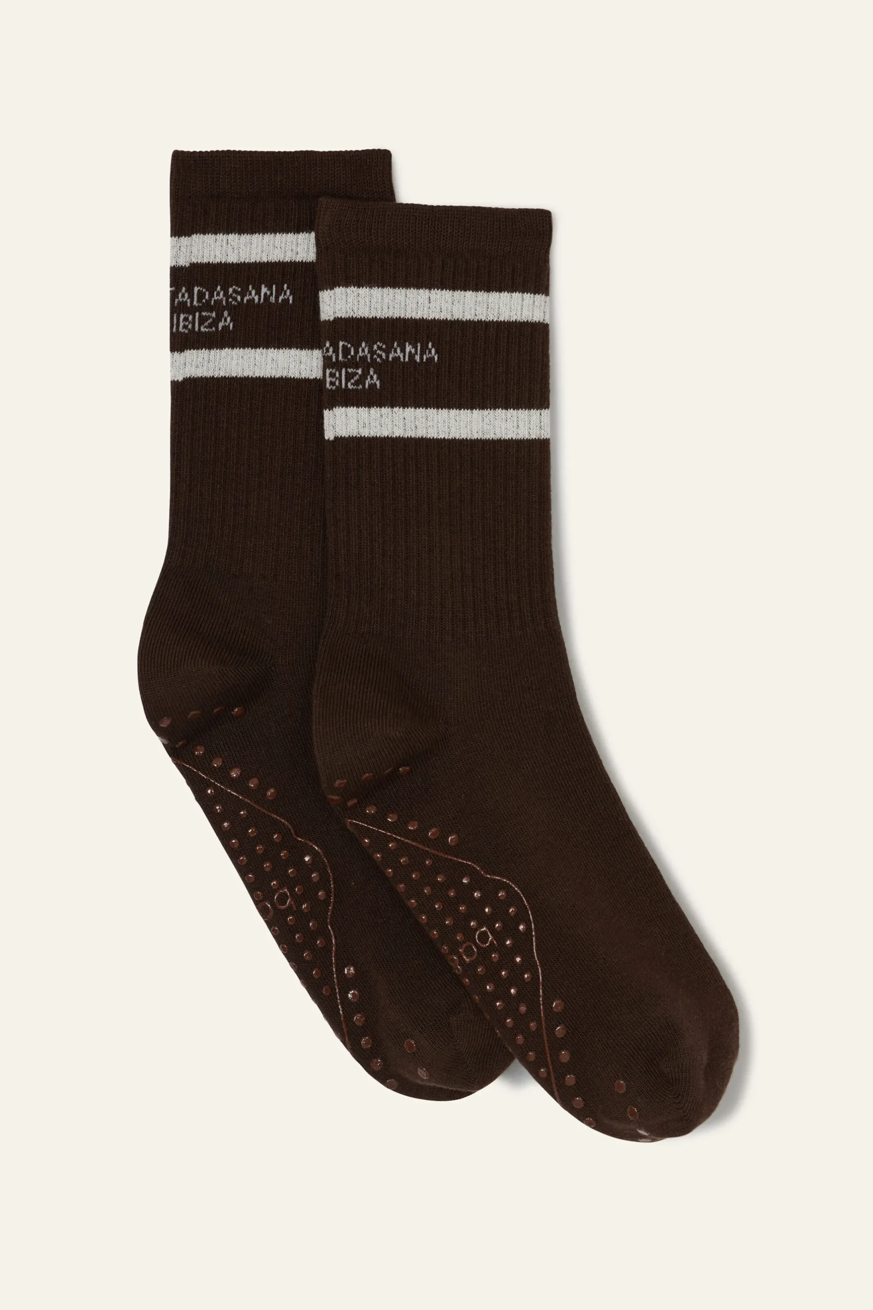 SHAN Chaussettes à message