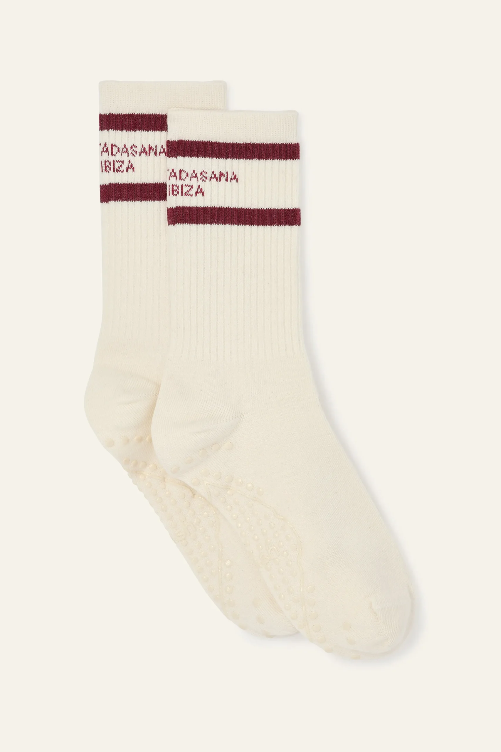 SHAN Chaussettes à message