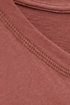 SHAVA t-shirt sans manche