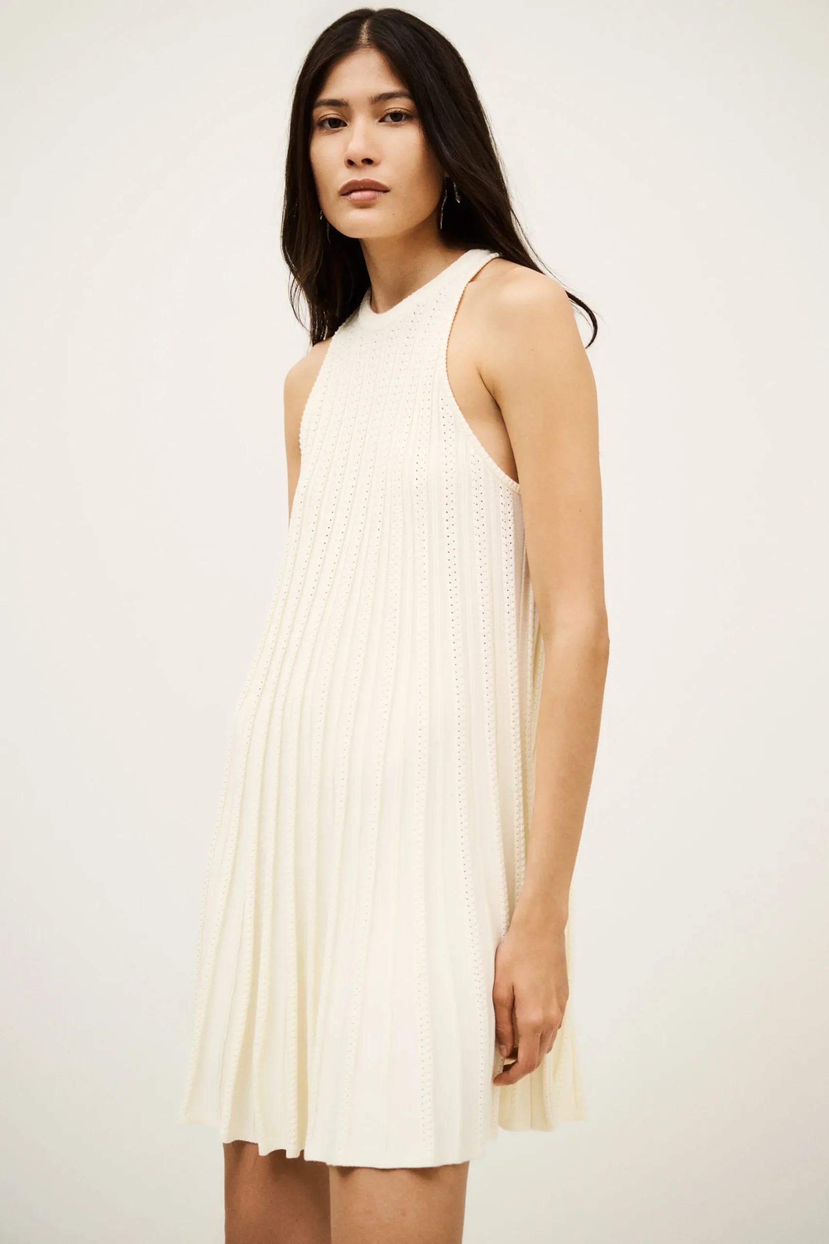SINNTA robe longueur mini