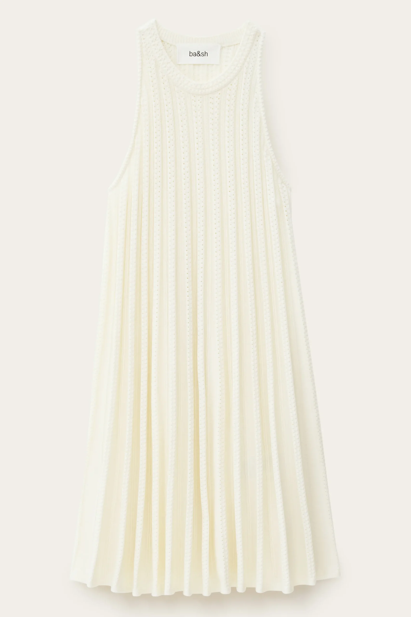 SINNTA robe longueur mini