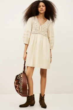SONIA robe courte