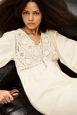 SONIA robe courte
