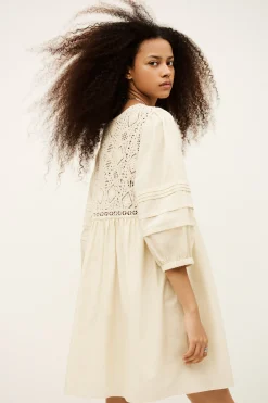 SONIA robe courte