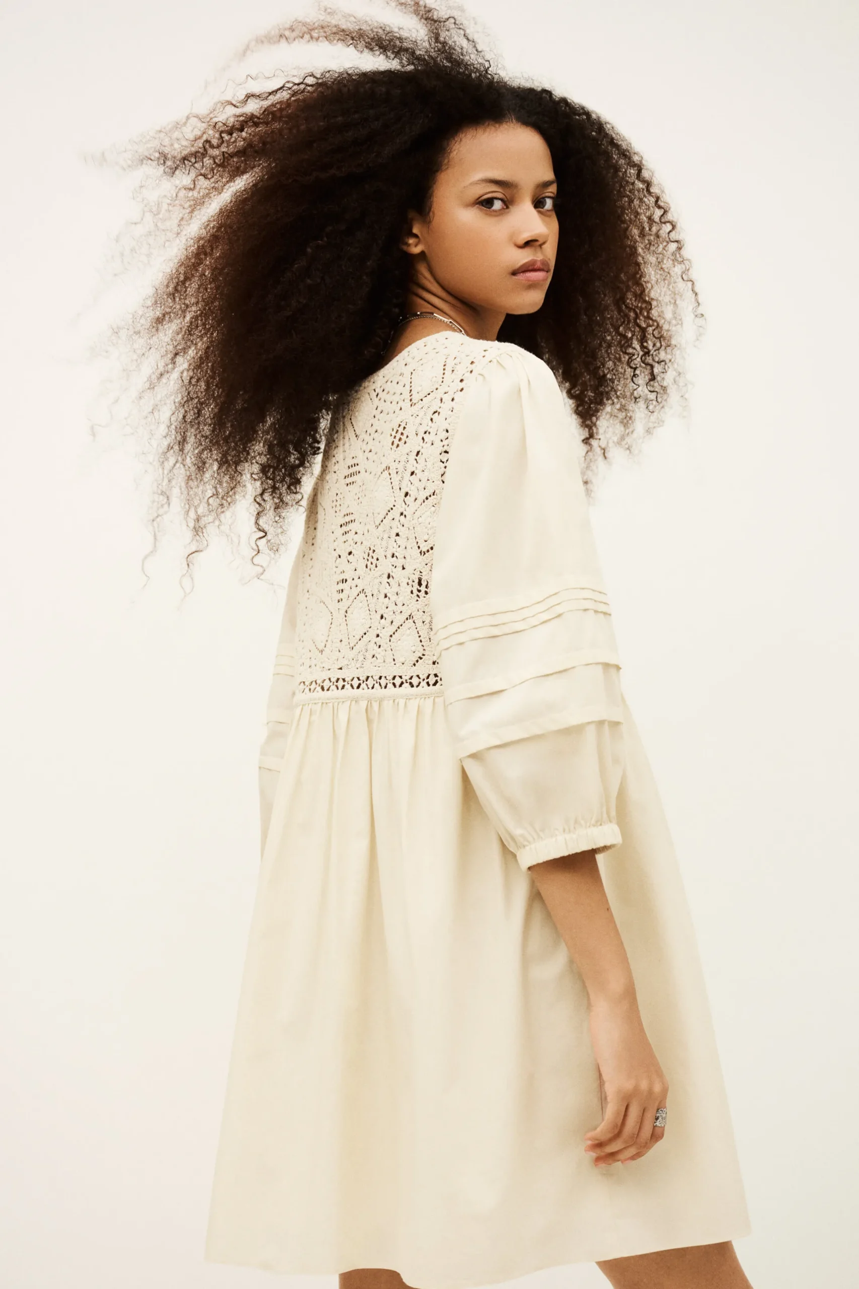SONIA robe courte