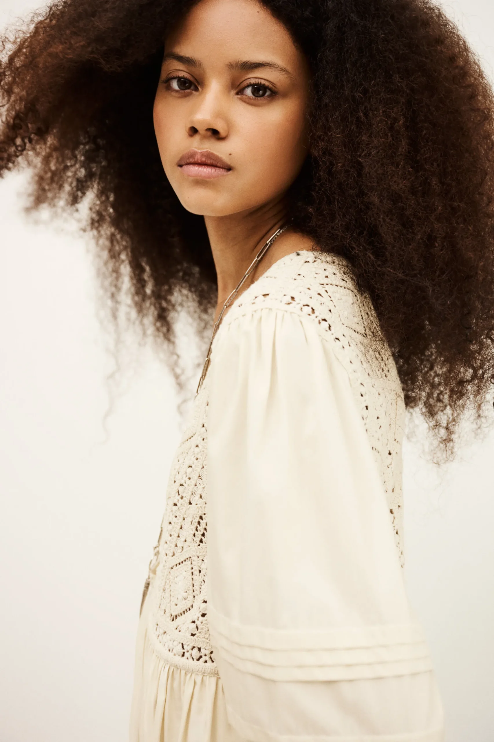 SONIA robe courte