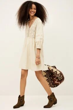SONIA robe courte