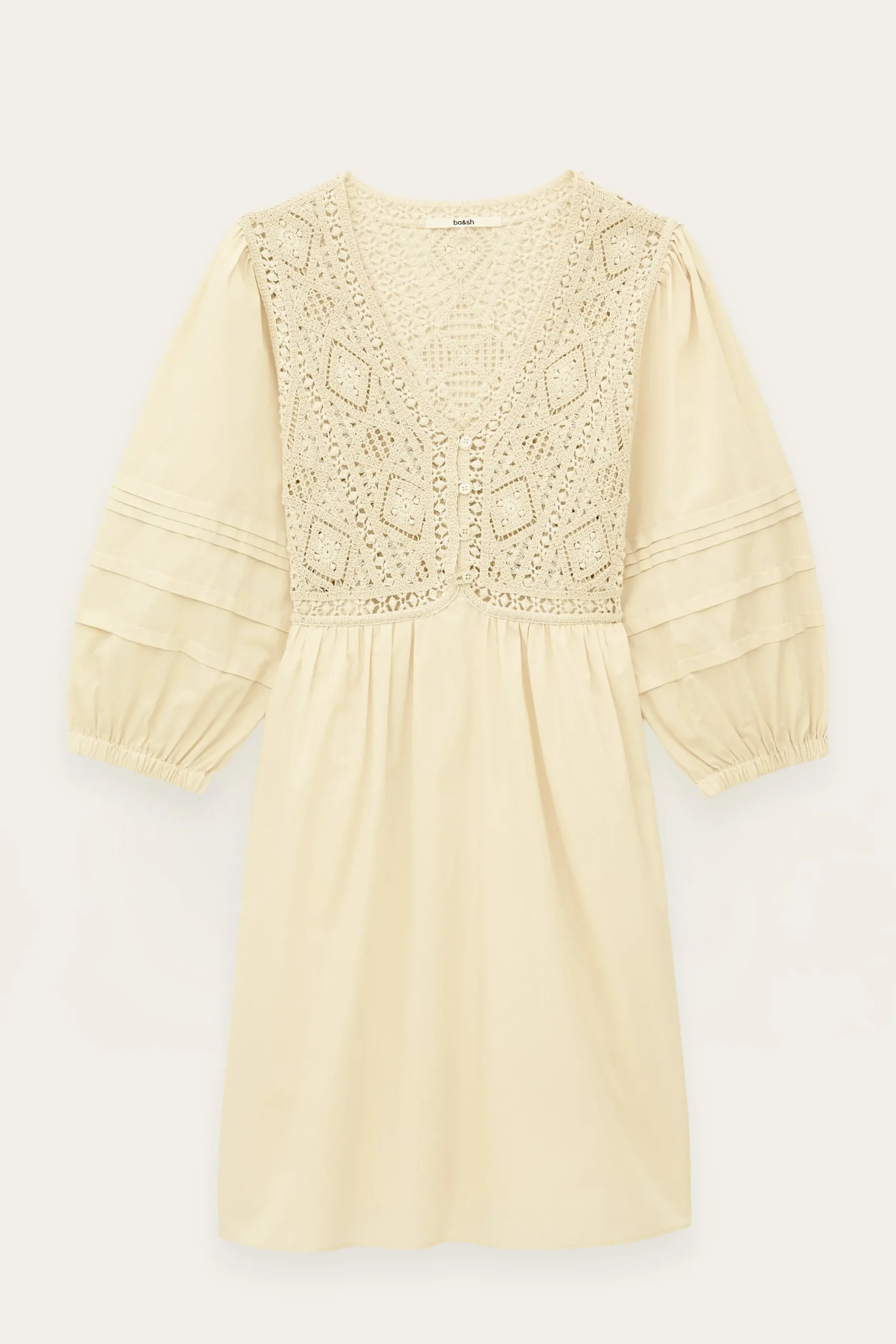 SONIA robe courte