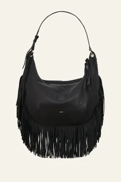 SWING sac à franges