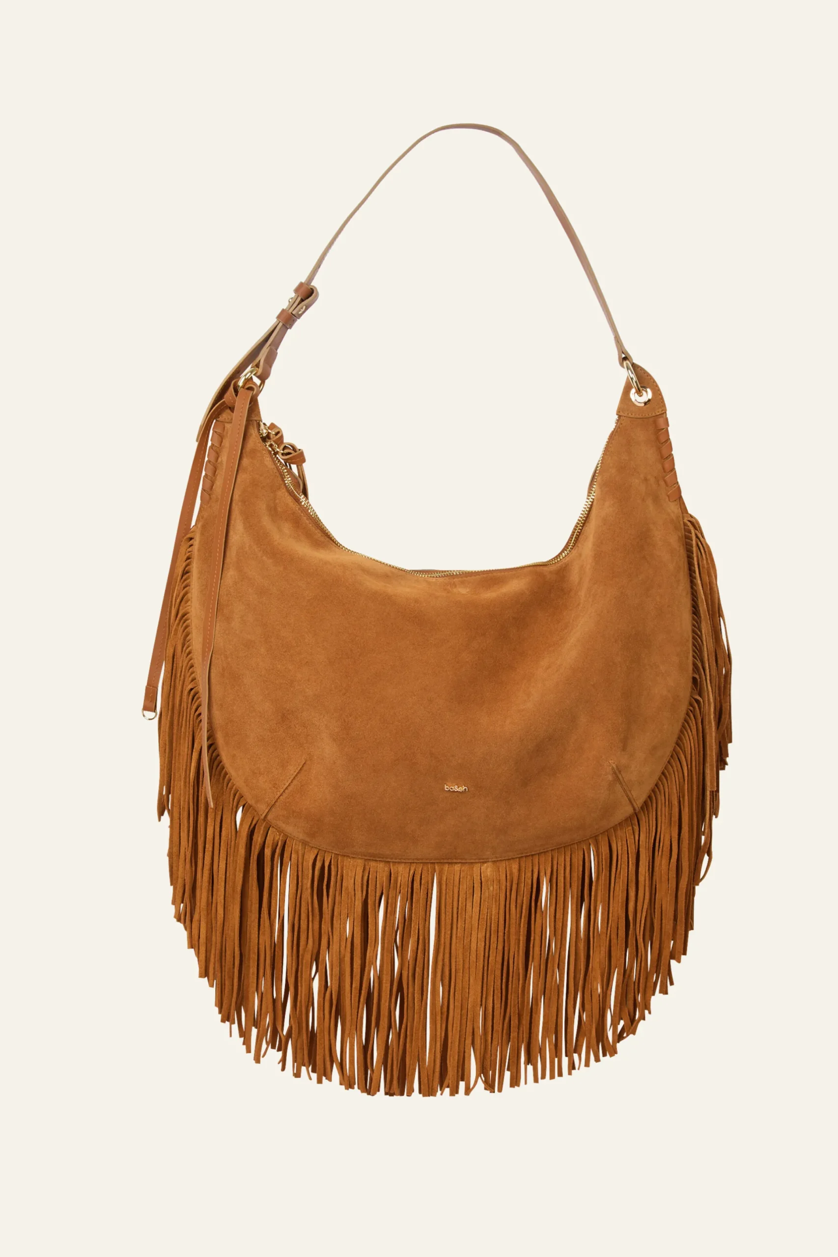 SWING sac à franges