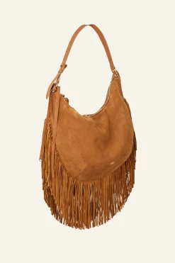 SWING sac à franges